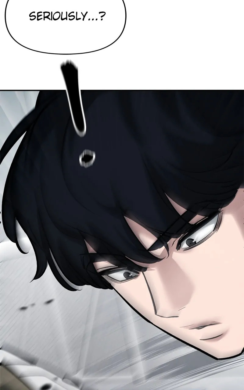 Designated Bully Chapter 67 page 5 - 