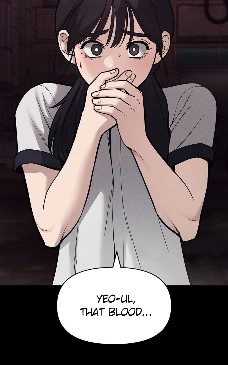 Designated Bully Chapter 67 page 41 - 