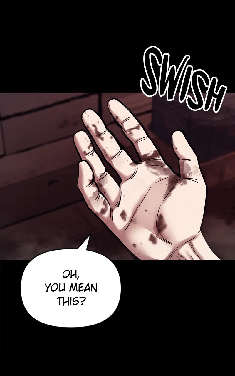 Designated Bully Chapter 67 page 42 - 