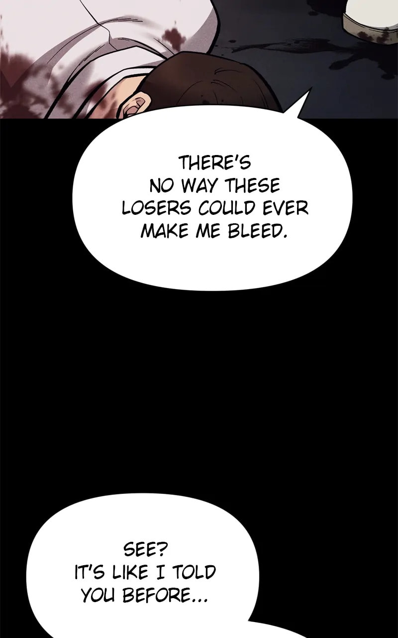 Designated Bully Chapter 67 page 44 - 