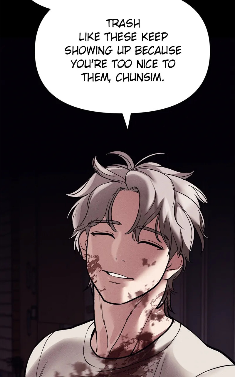 Designated Bully Chapter 67 page 45 - 