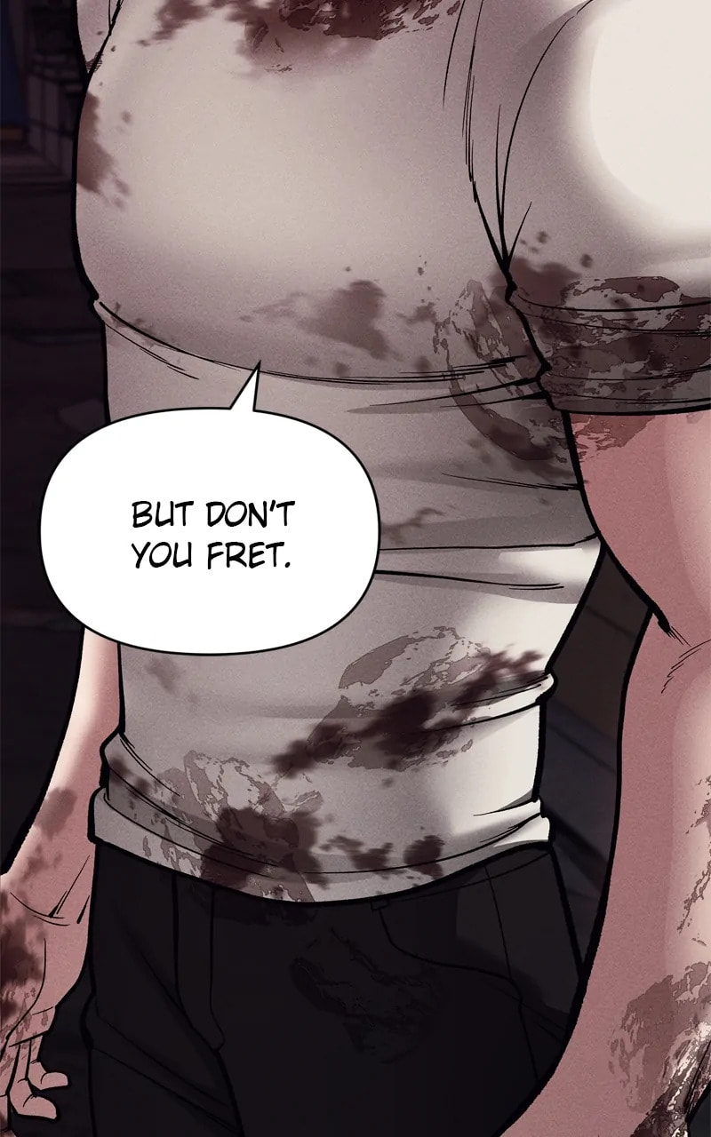 Designated Bully Chapter 67 page 46 - 