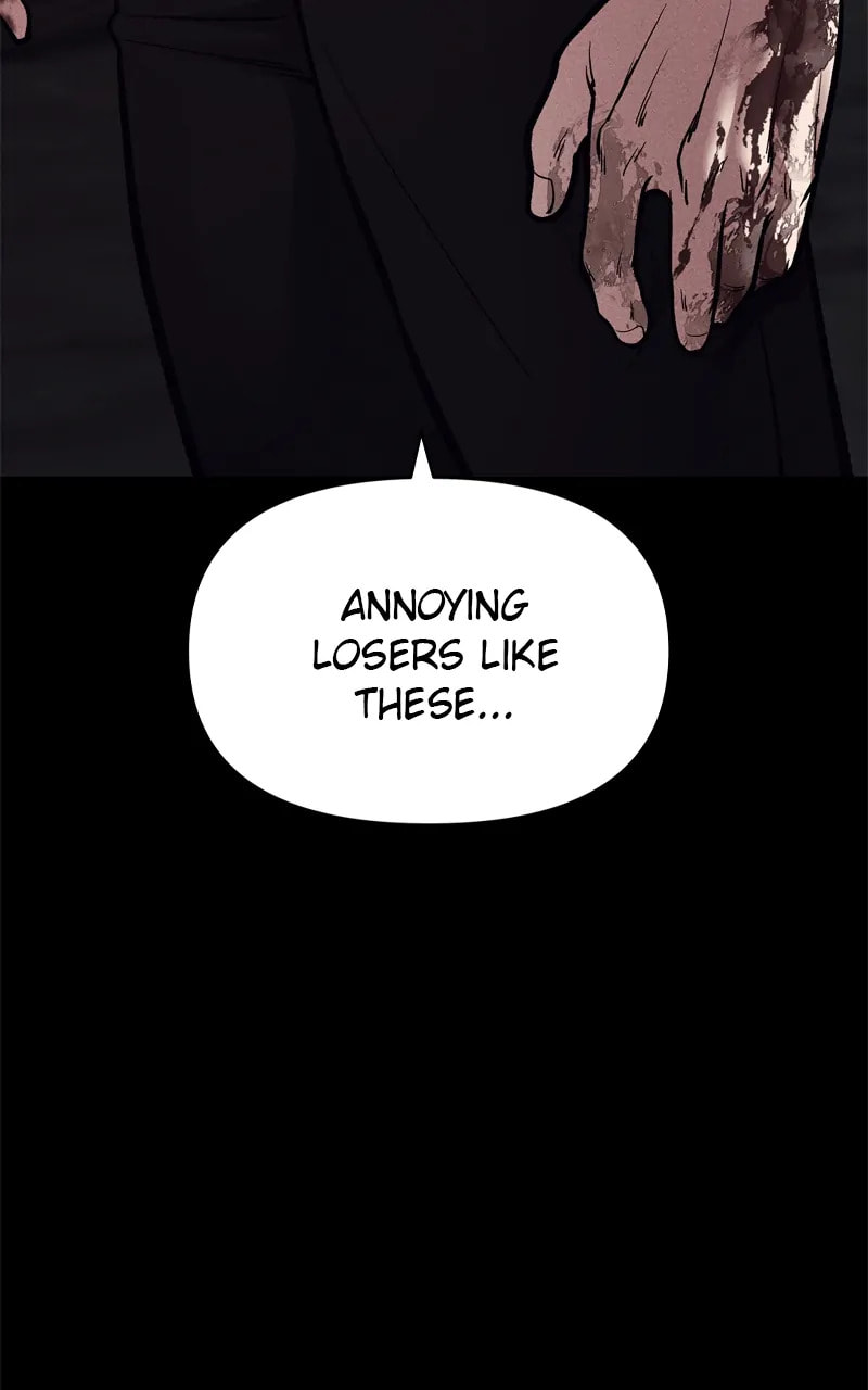 Designated Bully Chapter 67 page 47 - 