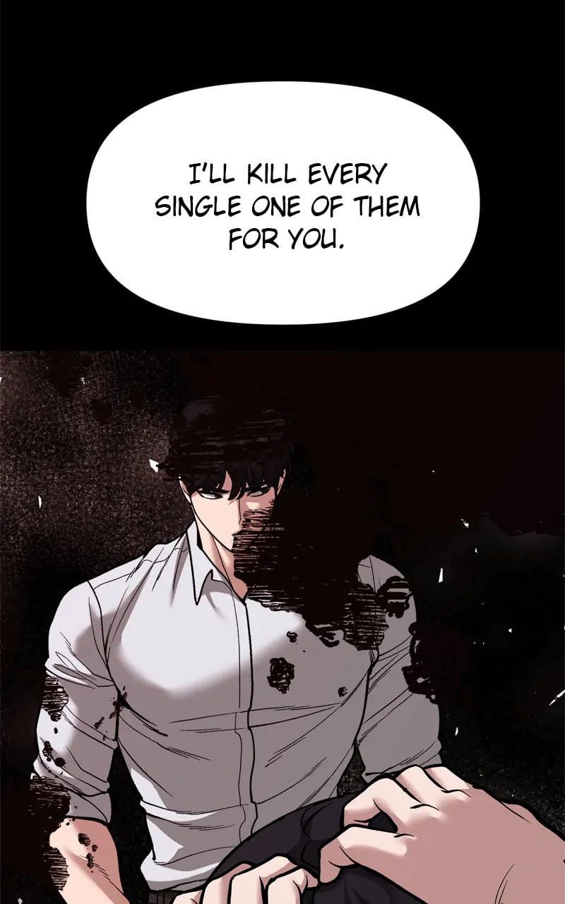 Designated Bully Chapter 67 page 48 - 