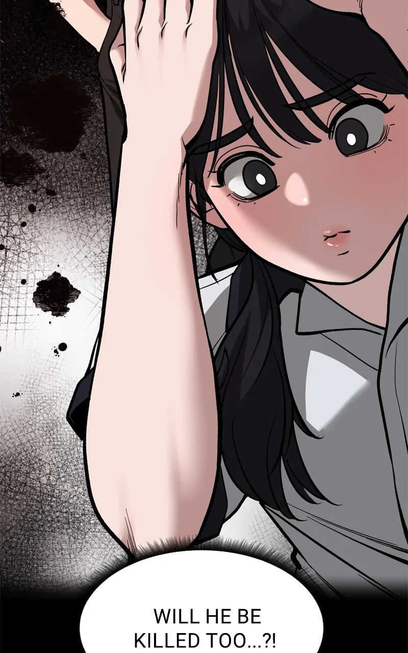 Designated Bully Chapter 67 page 49 - 