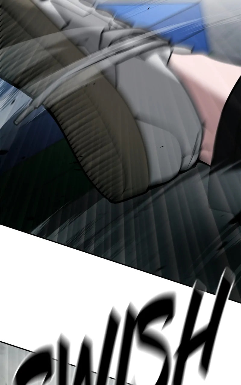 Designated Bully Chapter 67 page 6 - 