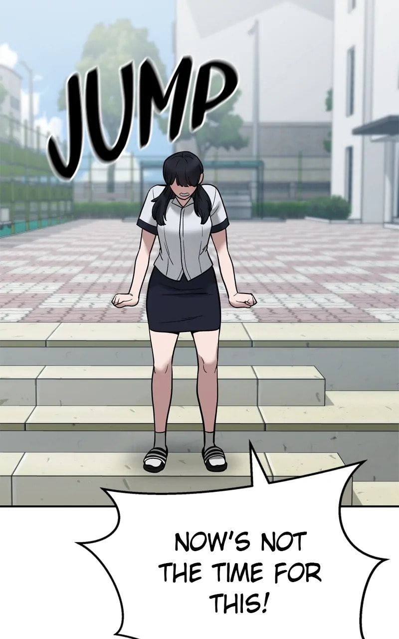Designated Bully Chapter 67 page 52 - 