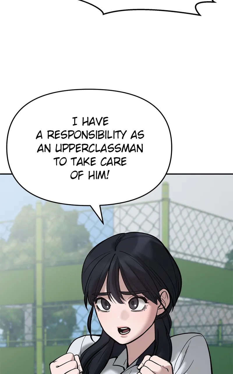 Designated Bully Chapter 67 page 53 - 
