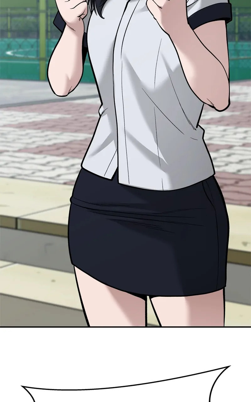 Designated Bully Chapter 67 page 54 - 