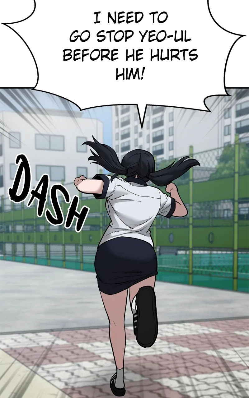Designated Bully Chapter 67 page 55 - 