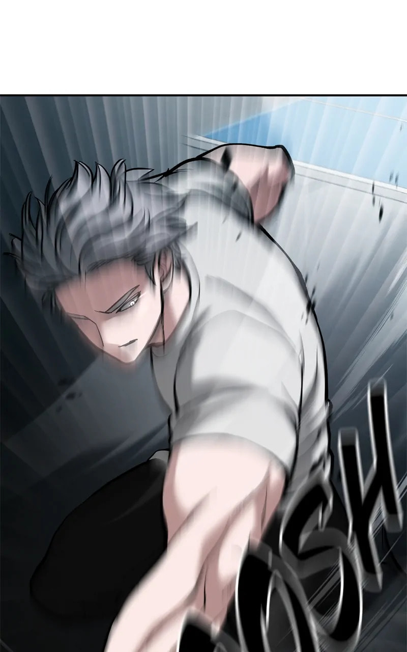 Designated Bully Chapter 67 page 58 - 