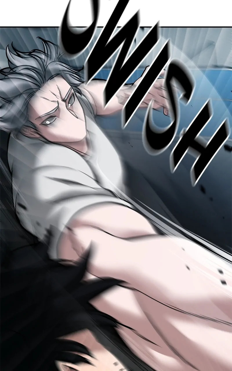 Designated Bully Chapter 67 page 60 - 