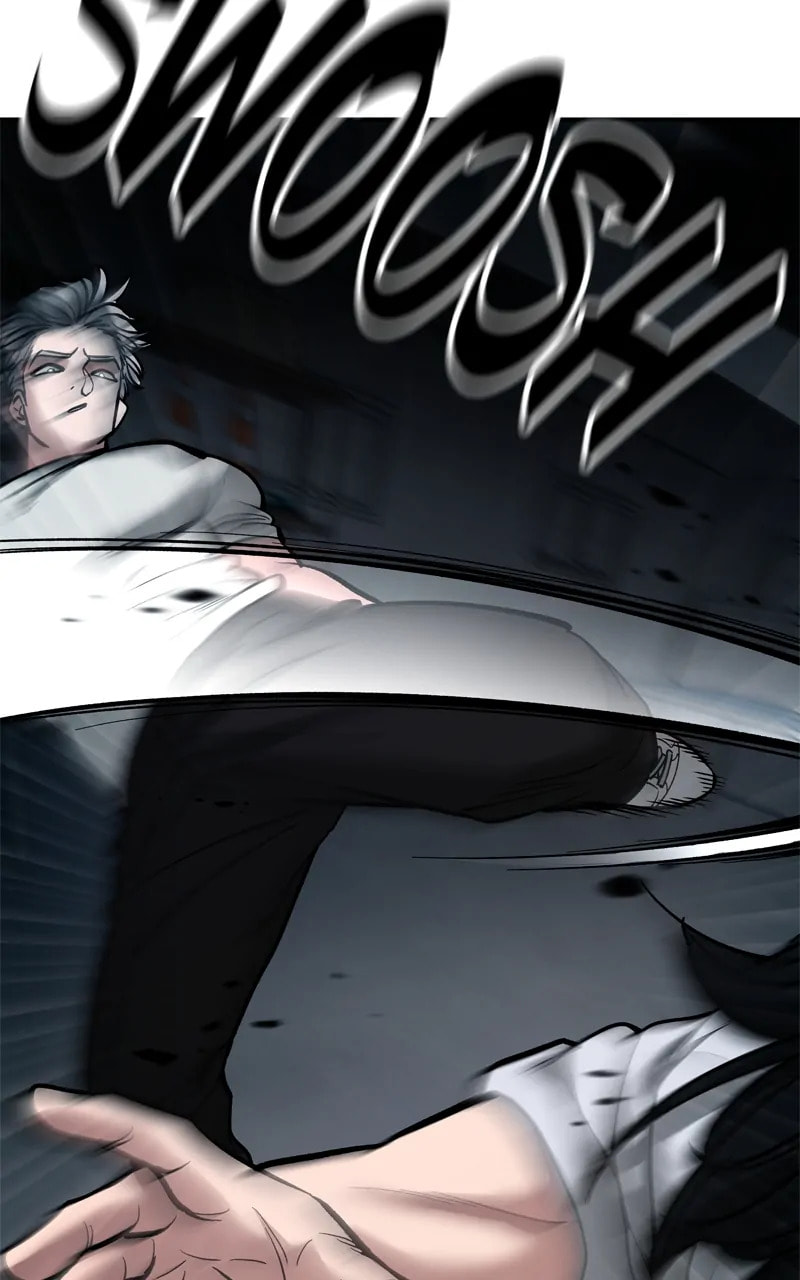 Designated Bully Chapter 67 page 70 - 