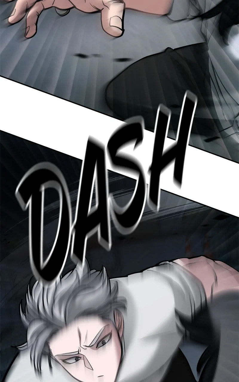 Designated Bully Chapter 67 page 71 - 