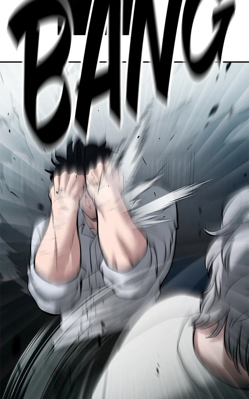 Designated Bully Chapter 67 page 77 - 