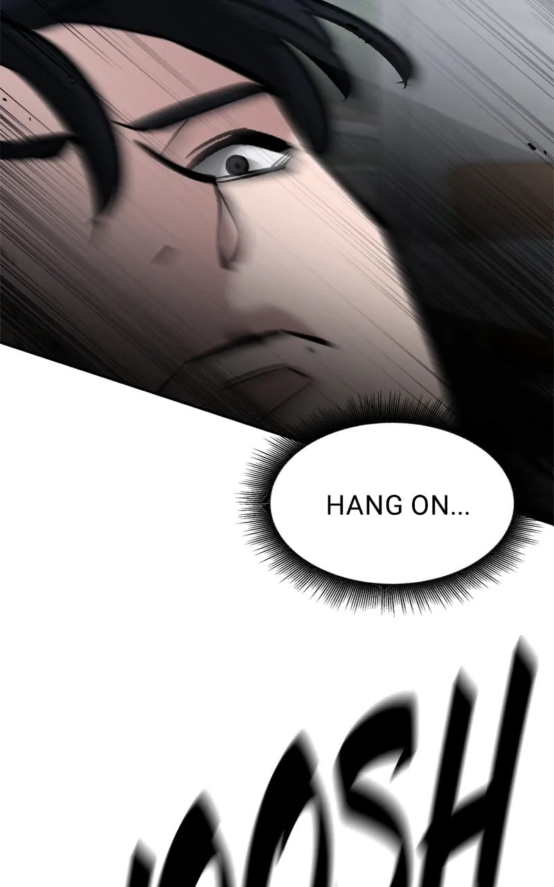Designated Bully Chapter 67 page 9 - 