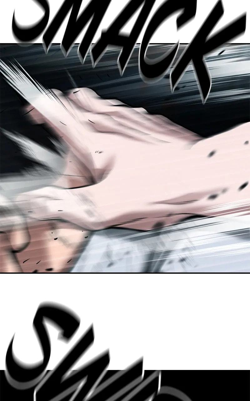 Designated Bully Chapter 67 page 83 - 