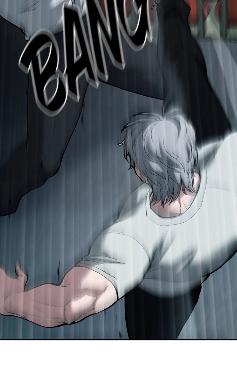 Designated Bully Chapter 67 page 89 - 