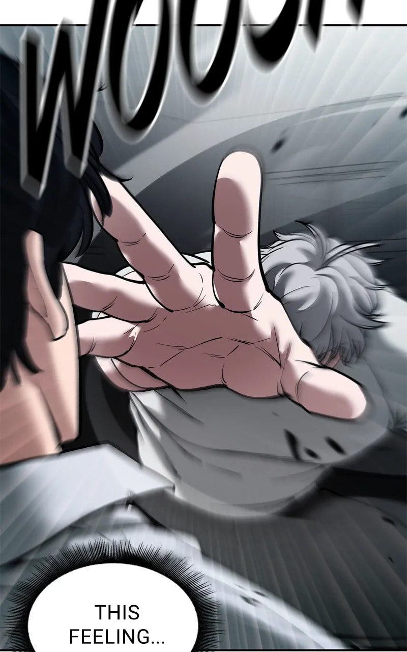 Designated Bully Chapter 67 page 10 - 