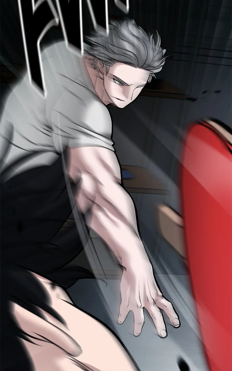 Designated Bully Chapter 67 page 91 - 