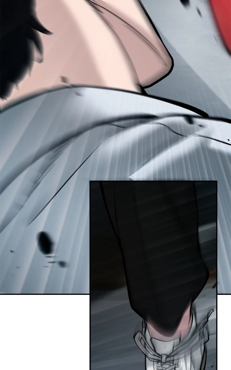 Designated Bully Chapter 67 page 92 - 