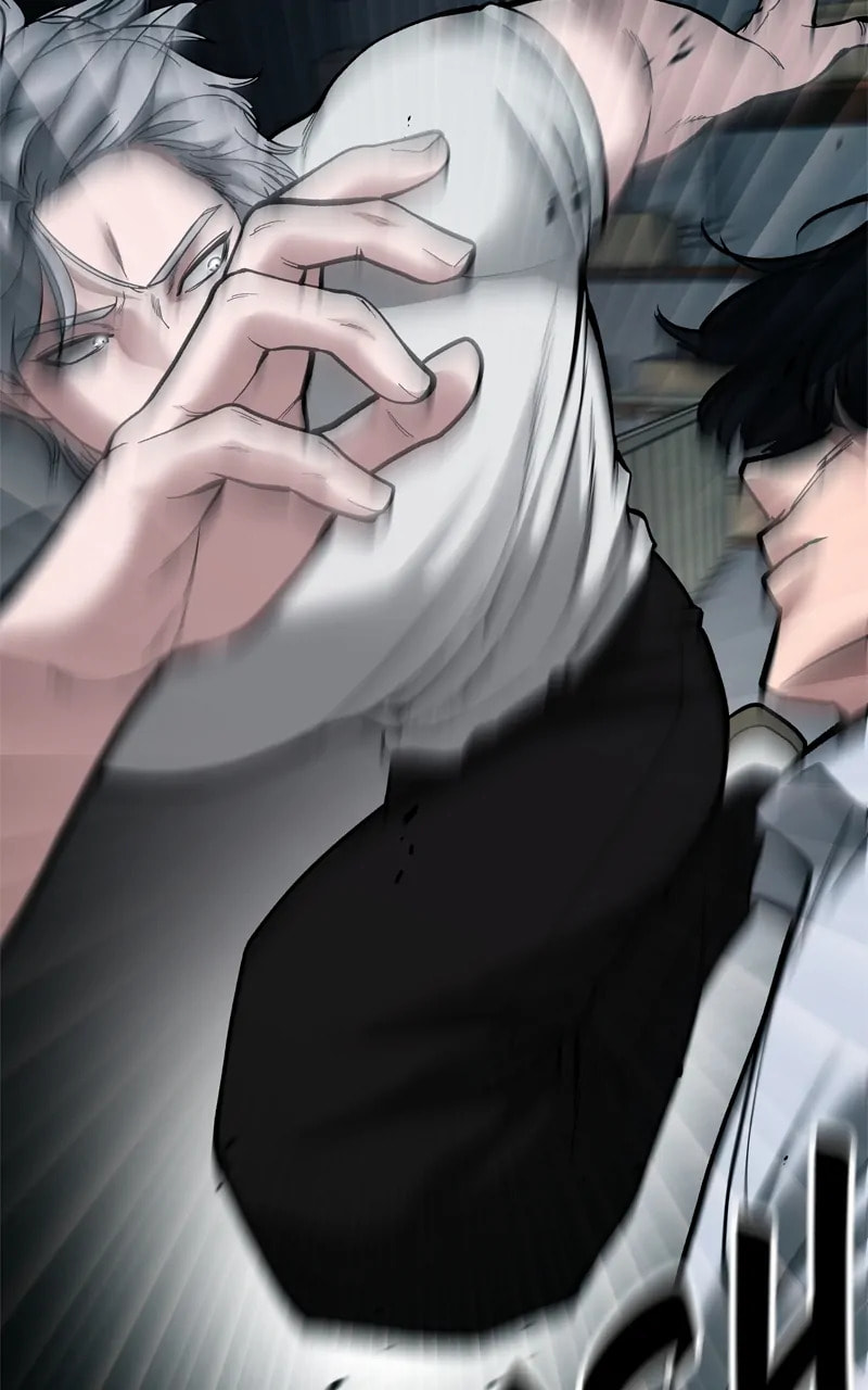 Designated Bully Chapter 67 page 94 - 