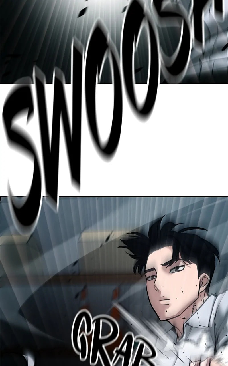 Designated Bully Chapter 67 page 95 - 