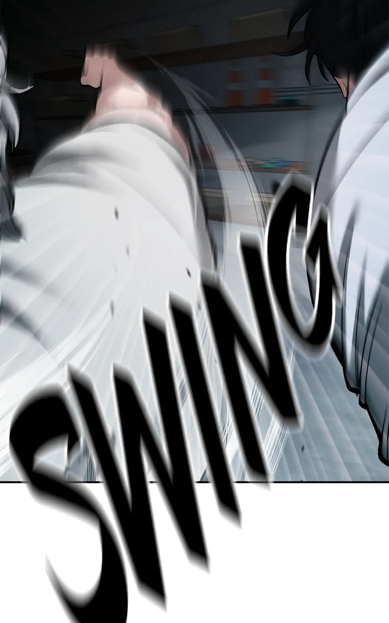 Designated Bully Chapter 67 page 98 - 