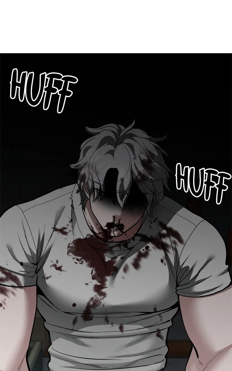Designated Bully Chapter 68 page 2 - 
