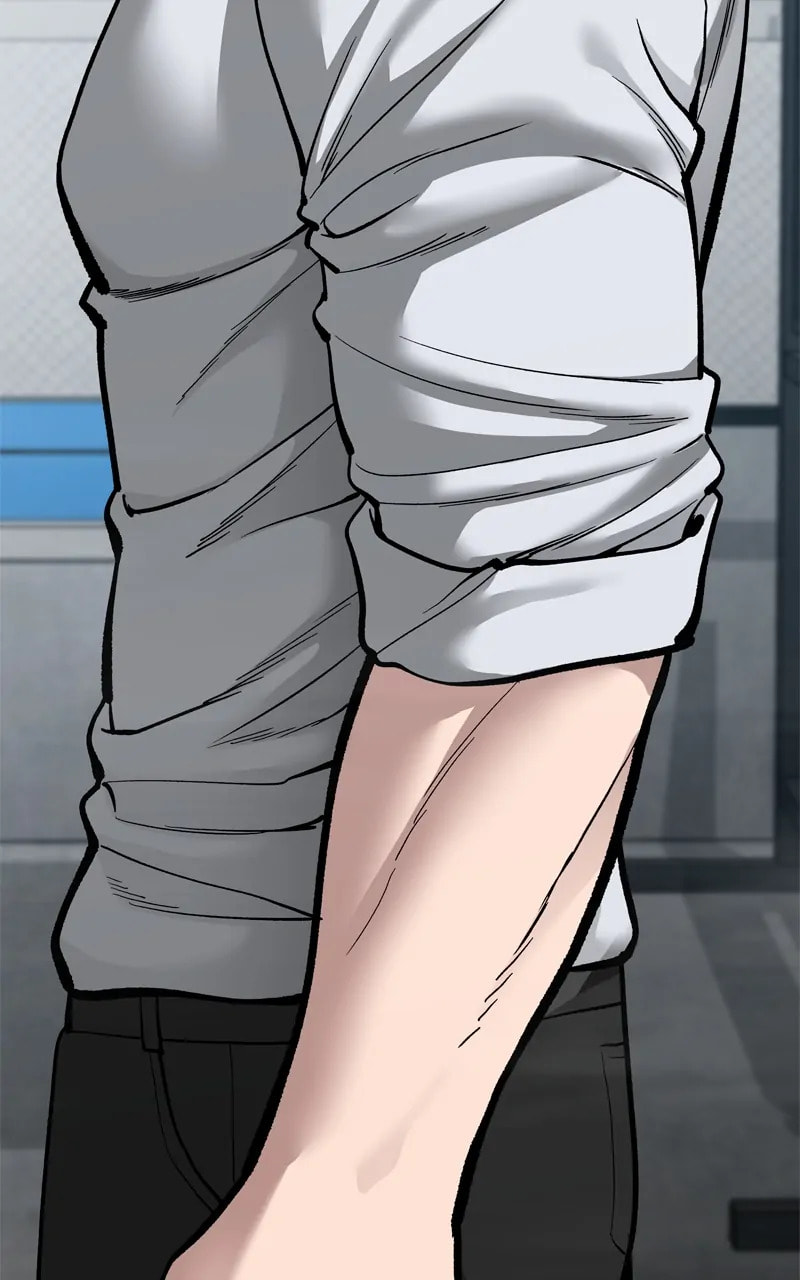 Designated Bully Chapter 68 page 11 - 