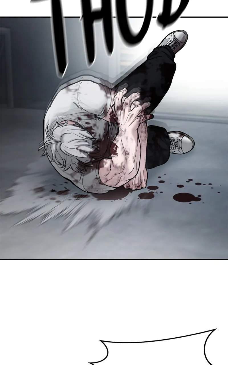Designated Bully Chapter 68 page 101 - 