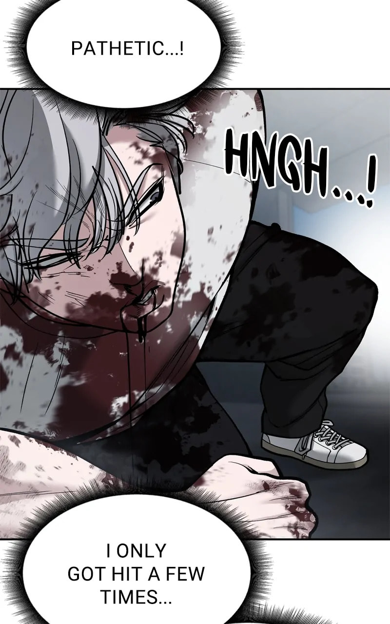 Designated Bully Chapter 68 page 103 - 