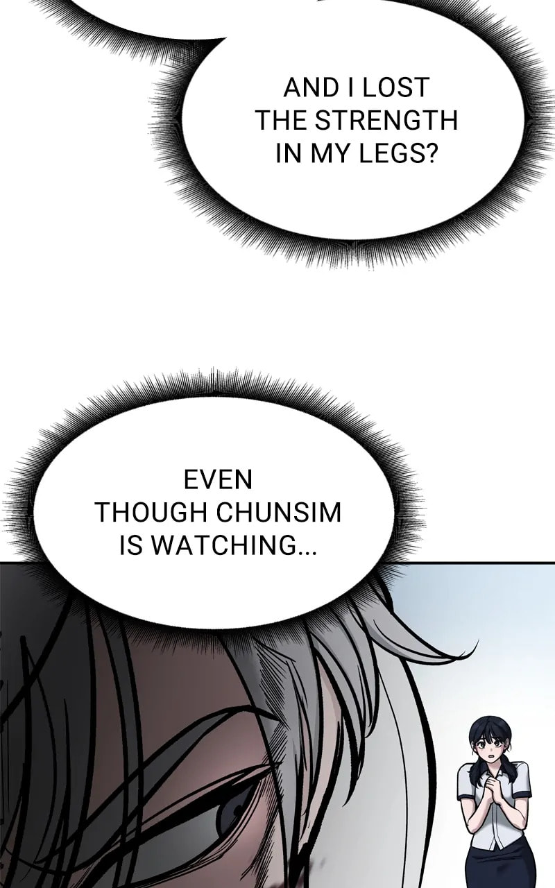 Designated Bully Chapter 68 page 104 - 