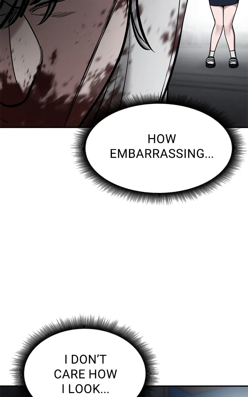 Designated Bully Chapter 68 page 105 - 