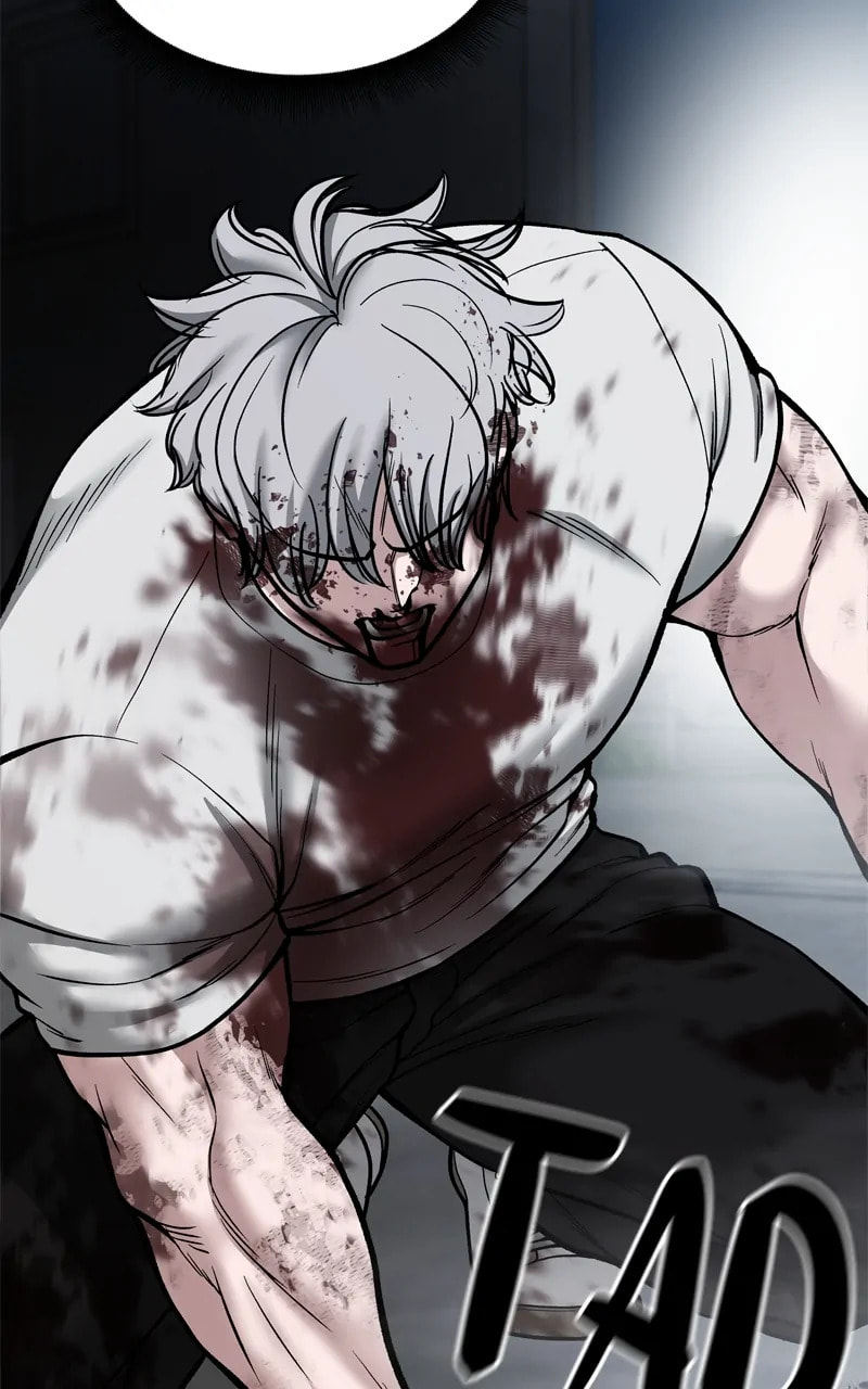 Designated Bully Chapter 68 page 106 - 