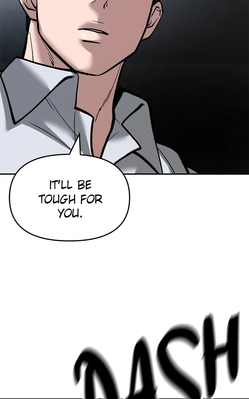 Designated Bully Chapter 68 page 109 - 