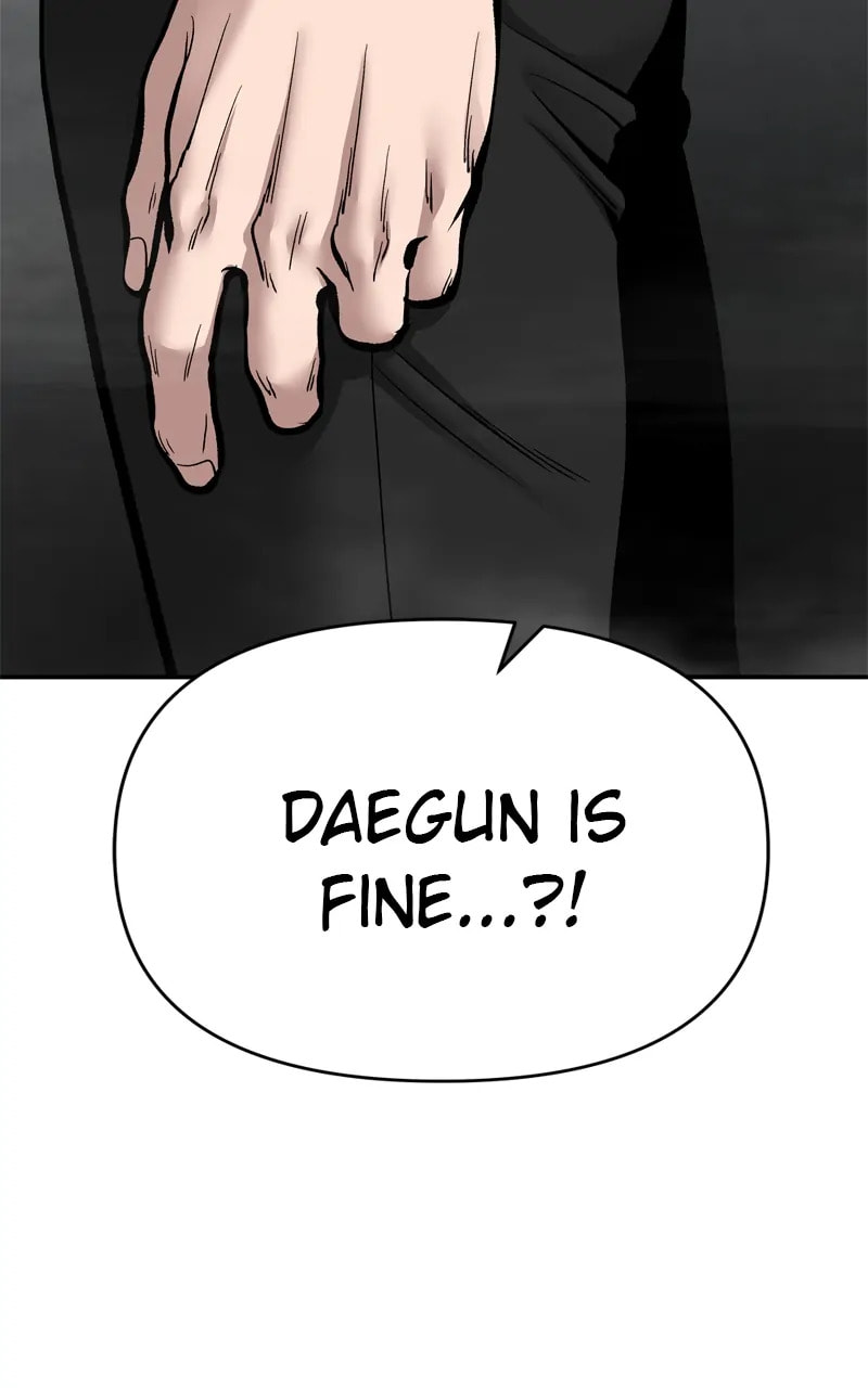 Designated Bully Chapter 68 page 12 - 