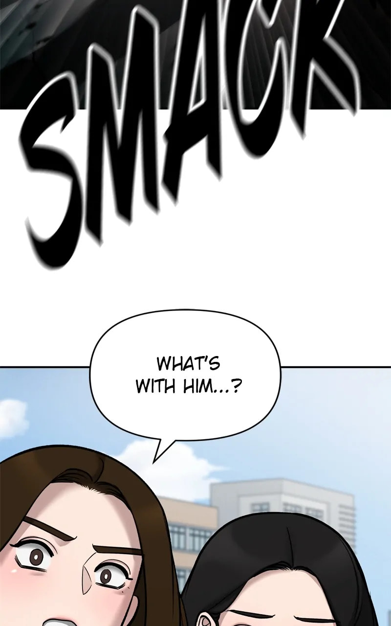 Designated Bully Chapter 68 page 120 - 