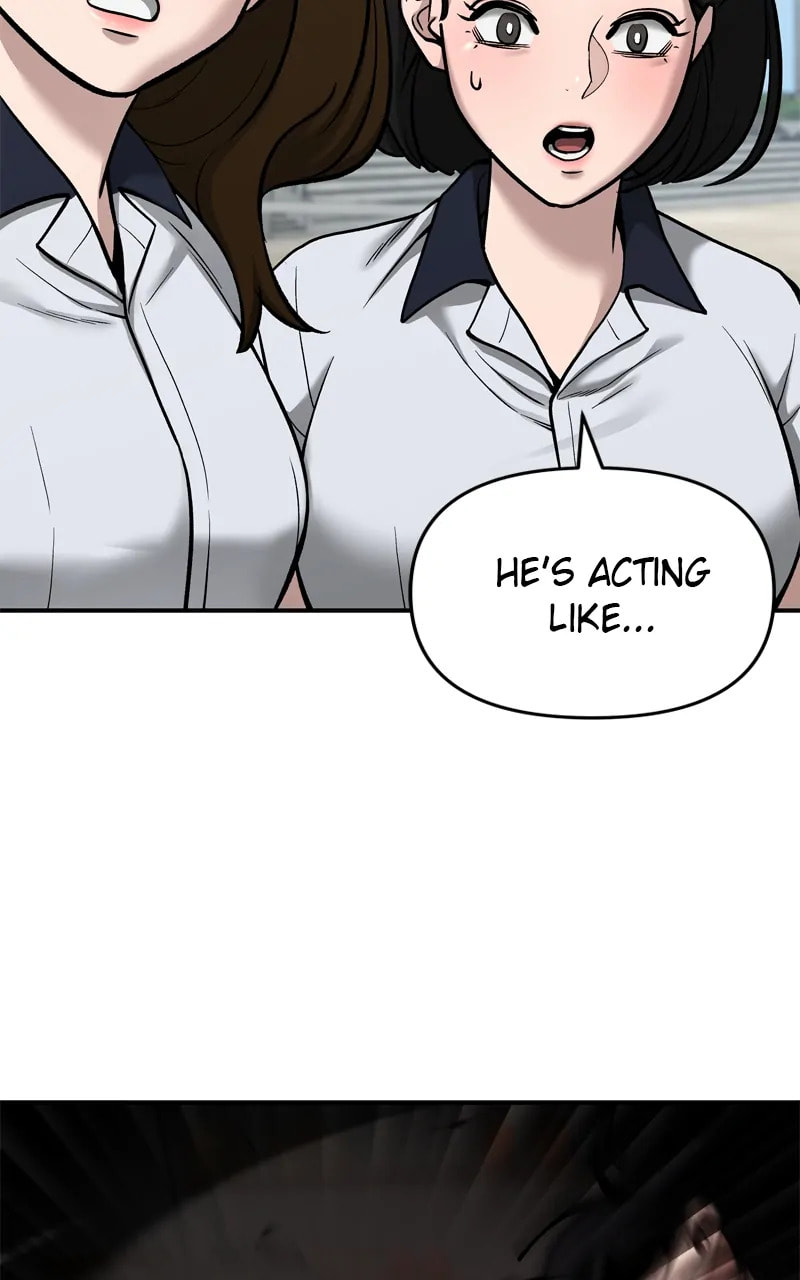 Designated Bully Chapter 68 page 121 - 