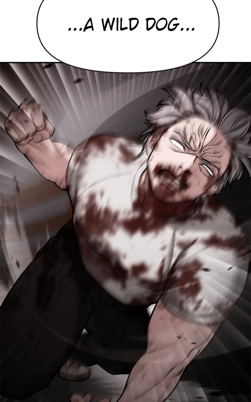 Designated Bully Chapter 68 page 123 - 