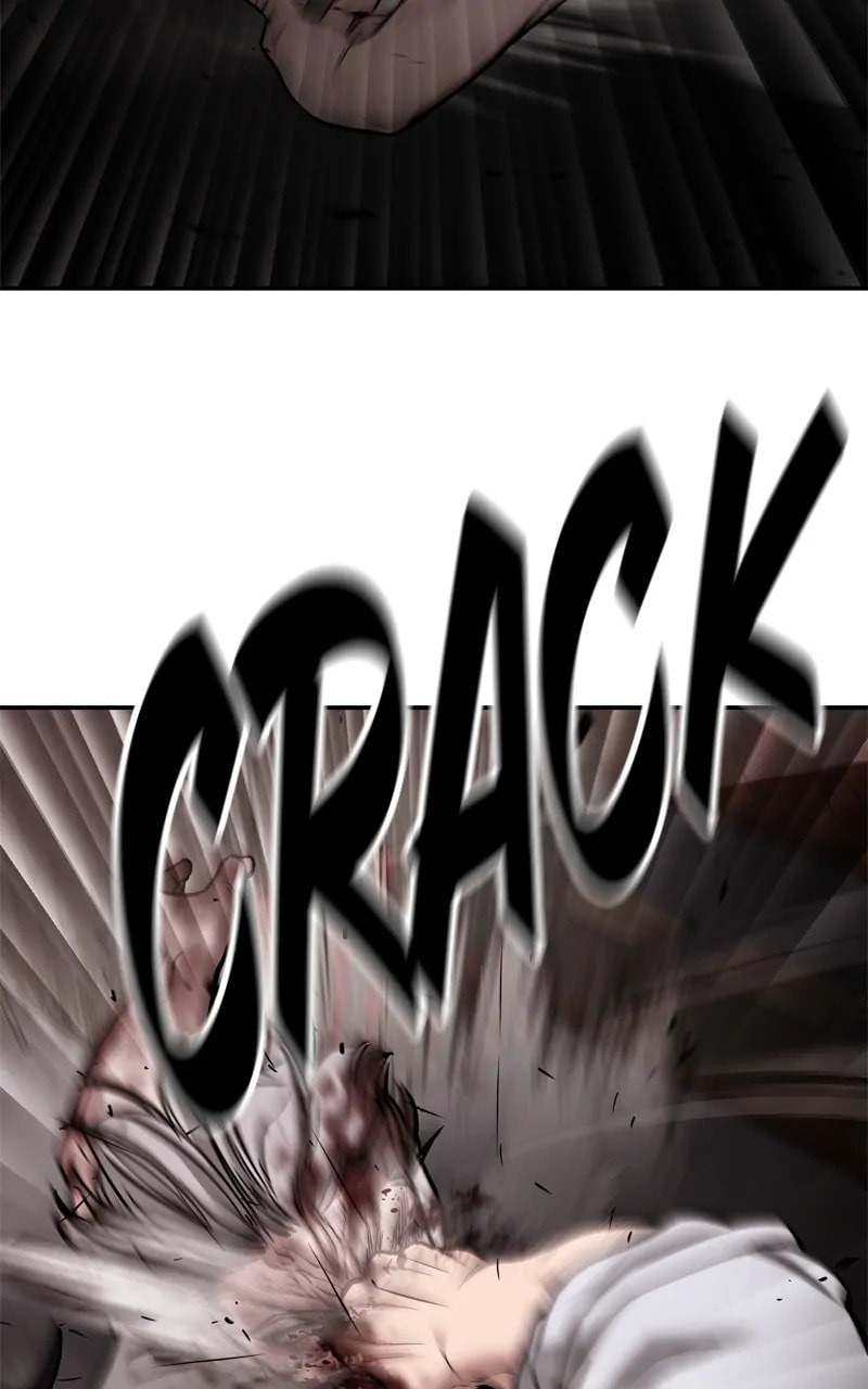 Designated Bully Chapter 68 page 124 - 