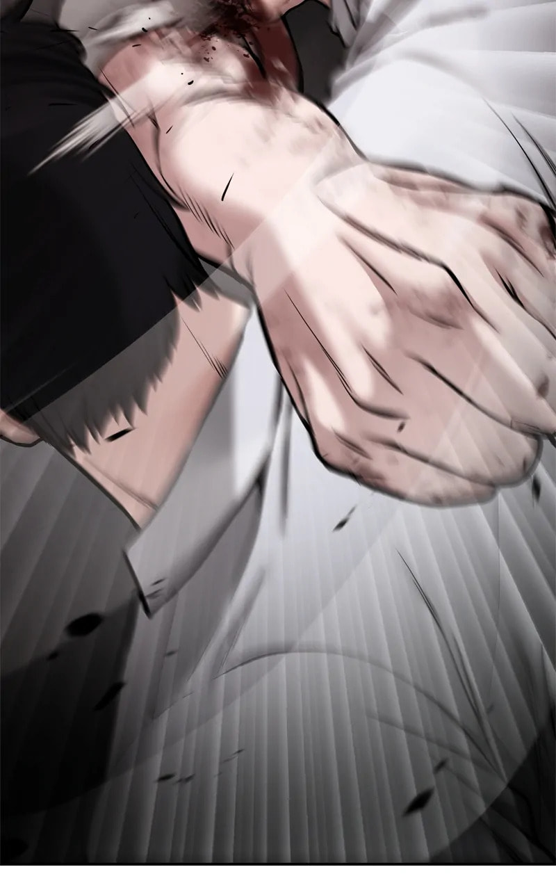 Designated Bully Chapter 68 page 125 - 