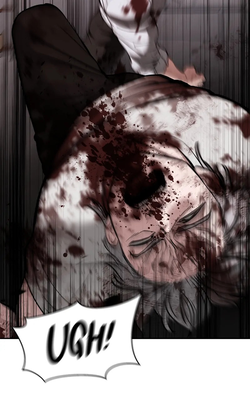 Designated Bully Chapter 68 page 127 - 