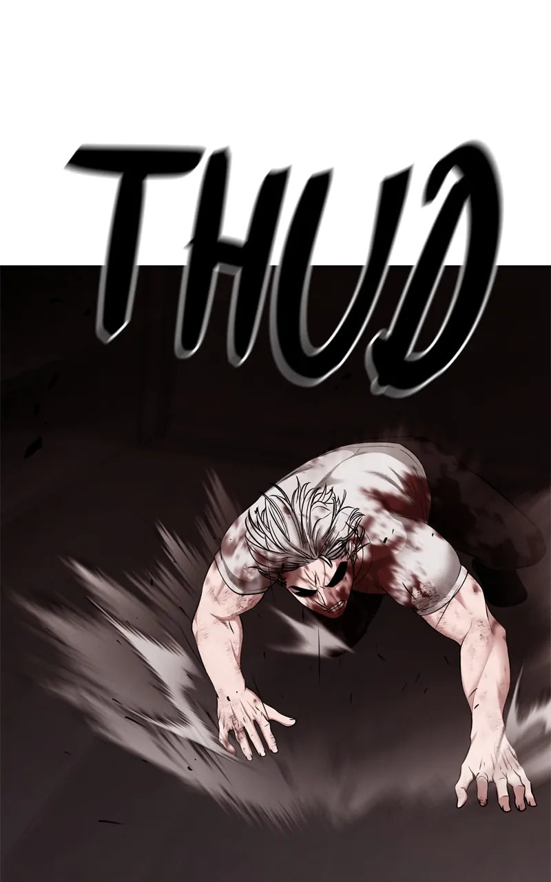 Designated Bully Chapter 68 page 128 - 