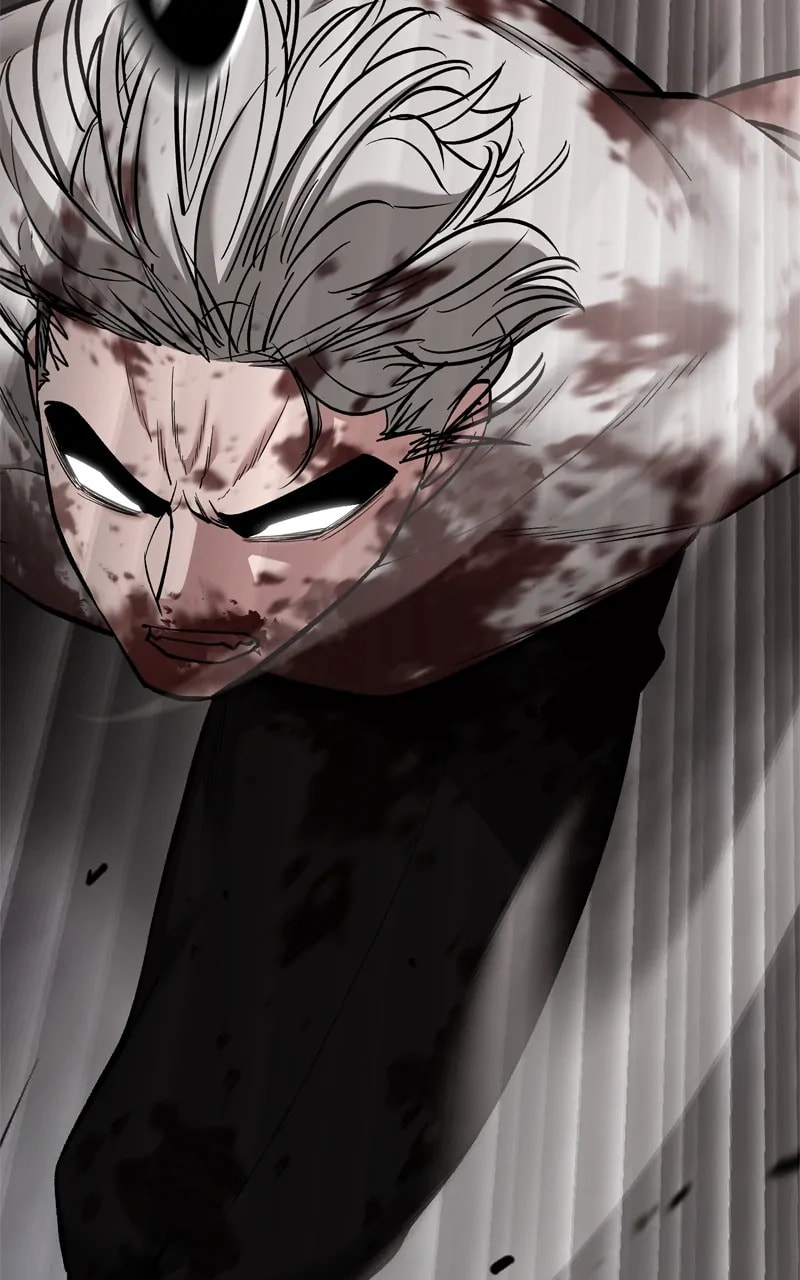 Designated Bully Chapter 68 page 130 - 