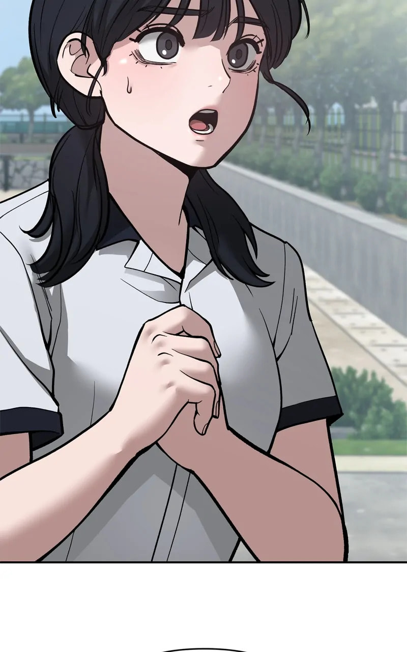 Designated Bully Chapter 68 page 14 - 