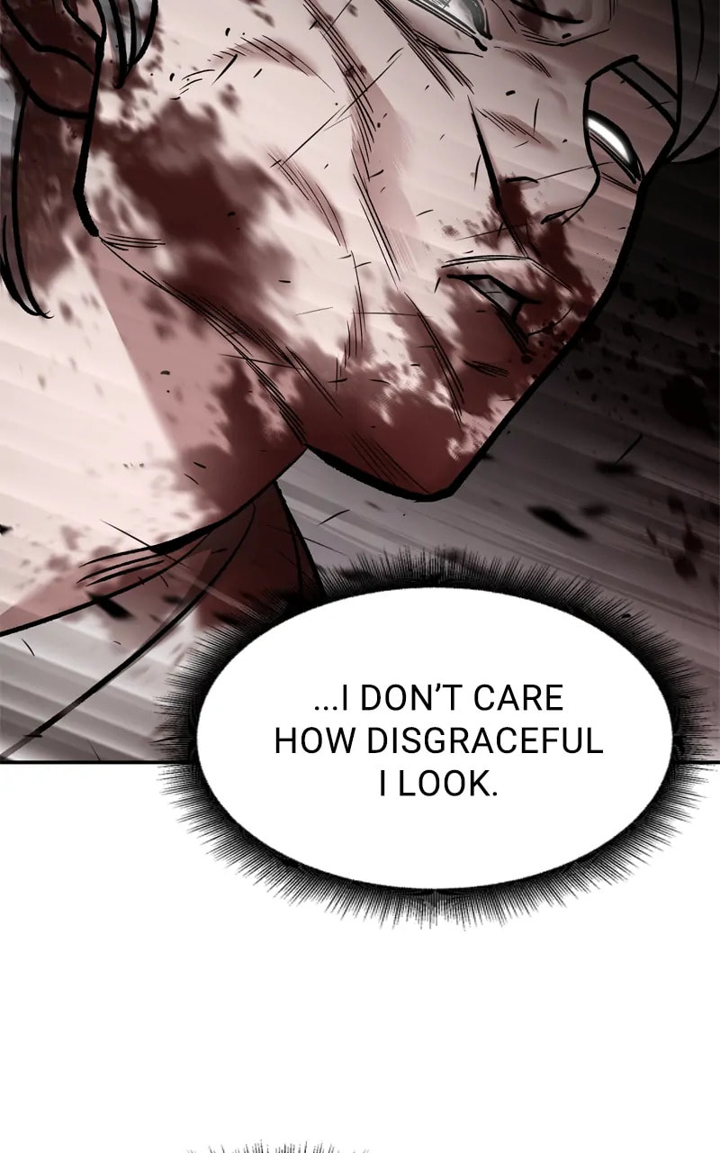 Designated Bully Chapter 68 page 134 - 