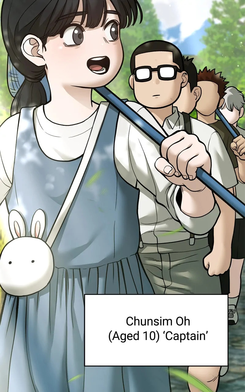Designated Bully Chapter 68 page 140 - 