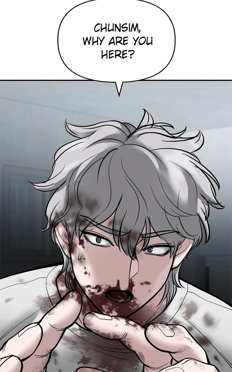 Designated Bully Chapter 68 page 15 - 