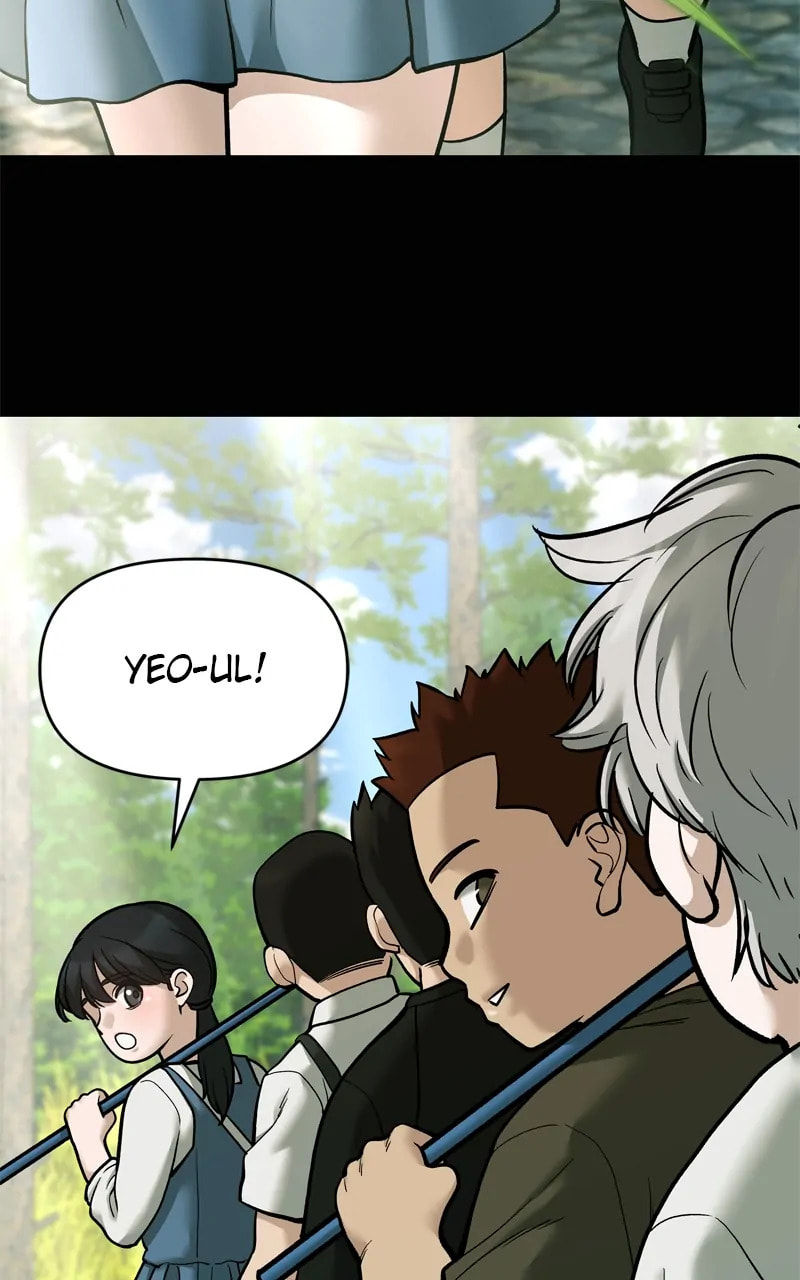 Designated Bully Chapter 68 page 141 - 